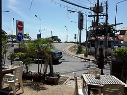 Coffee Island - Hostel