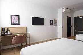 Jill Hotel Brussels
