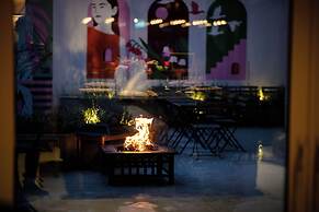 Jill Hotel Brussels