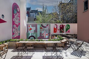 Jill Hotel Brussels