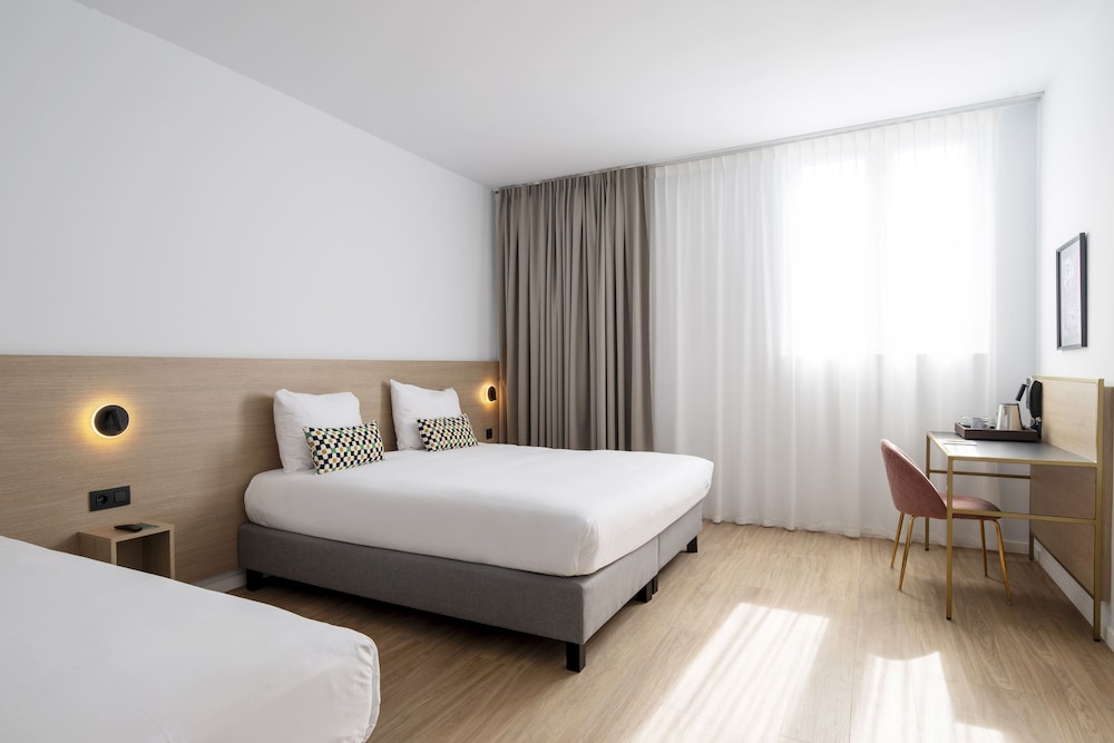 Jill Hotel Brussels