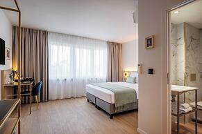 Jill Hotel Brussels