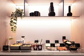 Jill Hotel Brussels