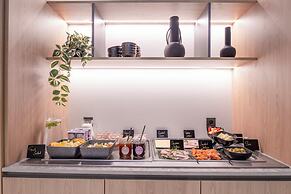 Jill Hotel Brussels