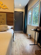 Hotel Twenty