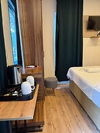Hotel Twenty