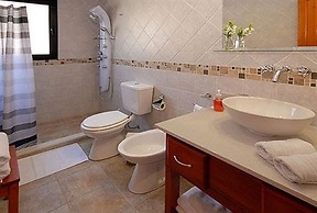 Catalonia Sur Aparts & Spa