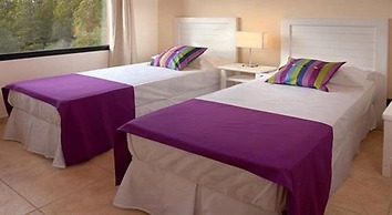 Catalonia Sur Aparts & Spa