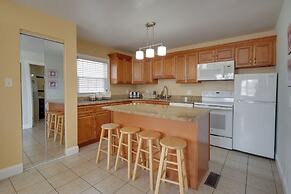 Ocean Lodge Hotel South