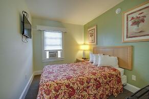 Ocean Lodge Hotel South