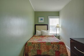 Ocean Lodge Hotel South