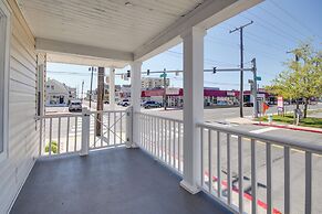 Ocean Lodge Hotel South