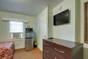 Ocean Lodge Hotel South