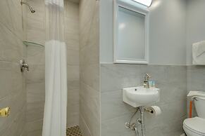 Ocean Lodge Hotel South