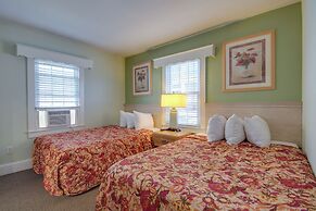 Ocean Lodge Hotel South