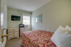 Ocean Lodge Hotel South