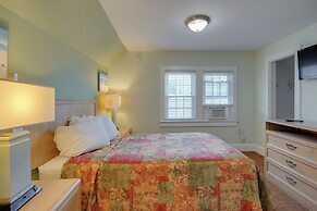 Ocean Lodge Hotel South