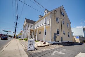 Ocean Lodge Hotel South