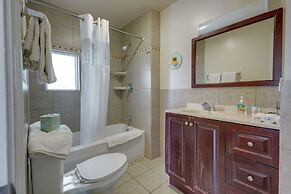 Ocean Lodge Hotel South