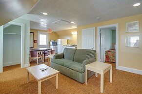 Ocean Lodge Hotel South