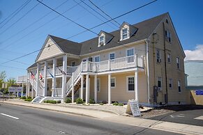 Ocean Lodge Hotel South