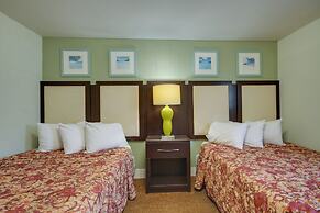 Ocean Lodge Hotel South