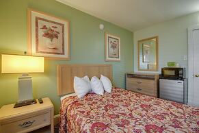 Ocean Lodge Hotel South