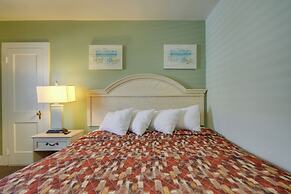 Ocean Lodge Hotel South