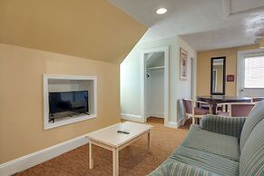 Ocean Lodge Hotel South