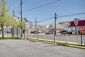 Ocean Lodge Hotel South