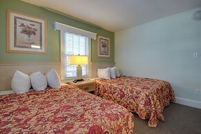 Ocean Lodge Hotel South