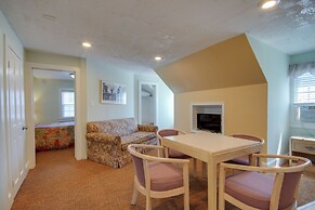 Ocean Lodge Hotel South