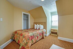 Ocean Lodge Hotel South