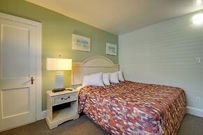 Ocean Lodge Hotel South