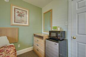 Ocean Lodge Hotel South