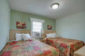 Ocean Lodge Hotel South