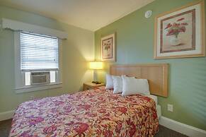 Ocean Lodge Hotel South