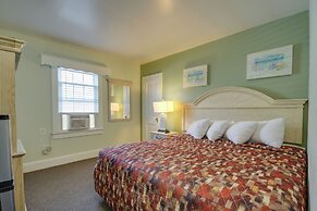 Ocean Lodge Hotel South