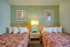 Ocean Lodge Hotel South