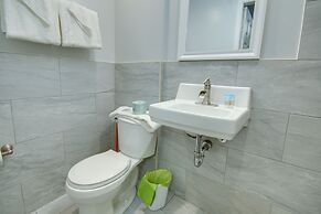 Ocean Lodge Hotel South