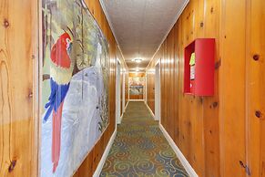 Ocean Lodge Hotel South