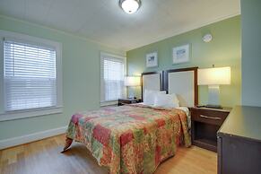 Ocean Lodge Hotel South