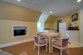 Ocean Lodge Hotel South