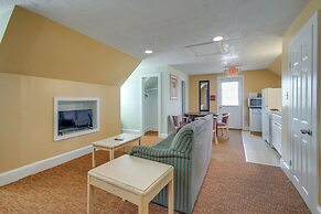 Ocean Lodge Hotel South