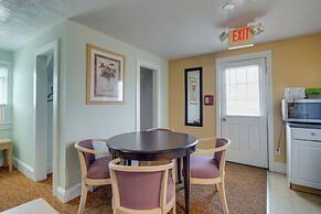 Ocean Lodge Hotel South