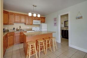 Ocean Lodge Hotel South