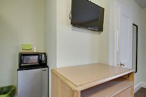 Ocean Lodge Hotel South