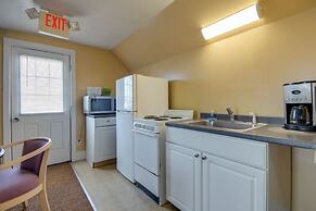 Ocean Lodge Hotel South