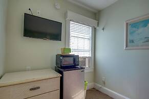 Ocean Lodge Hotel South