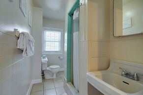 Ocean Lodge Hotel South